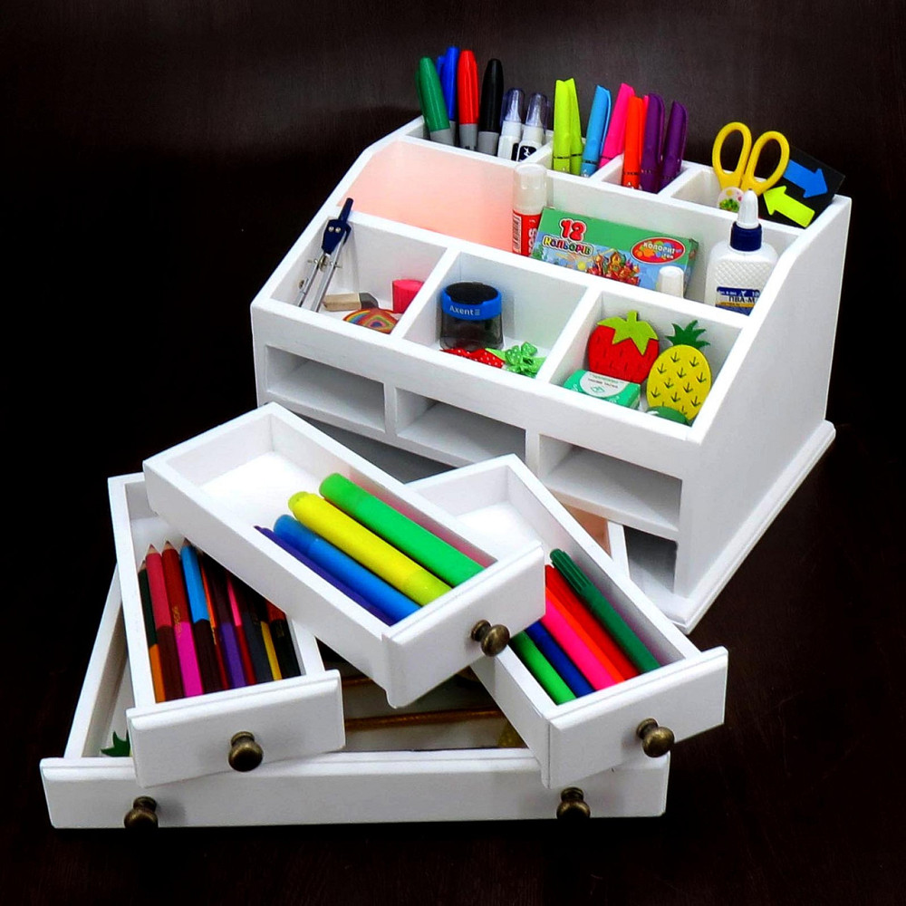 Настольный органайзер 