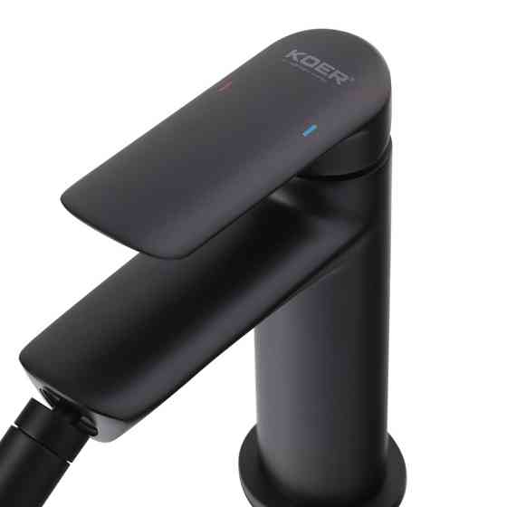 Смеситель для биде Koer KB-20028-05 (модель KR5302) Харьков