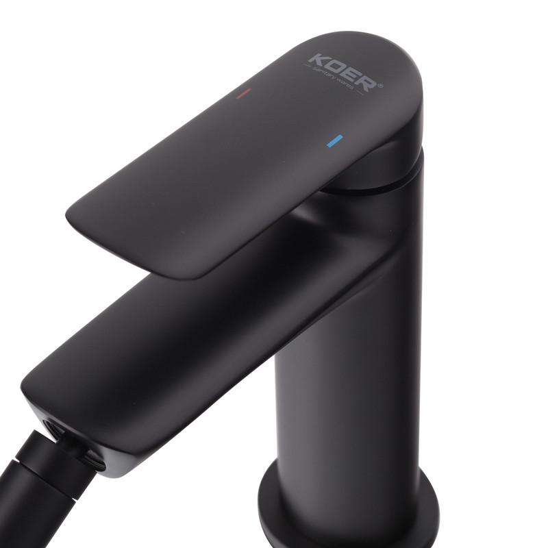 Смеситель для биде Koer KB-20028-05 (модель KR5302) Харьков - изображение 5