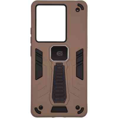 Чохол до мобільного телефона Armorstandart Proover Xiaomi Redmi Note 14S 4G Brown (ARM85798) Вінниця