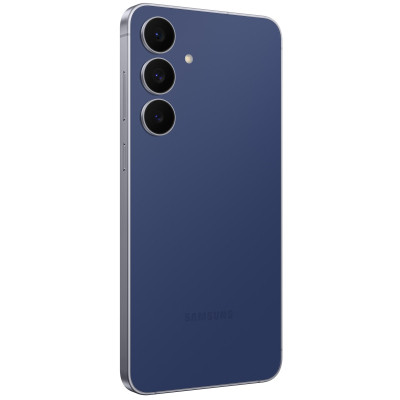 Мобільний телефон Samsung Galaxy S25 FE 8/512Gb Navy (SM-S731BDBIEUC) Вінниця - фото 3