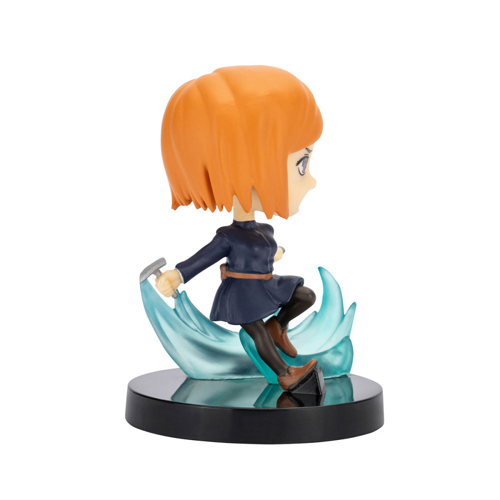 Ігрова фігурка Total Anime W1 - Нобара Днепр - изображение 8