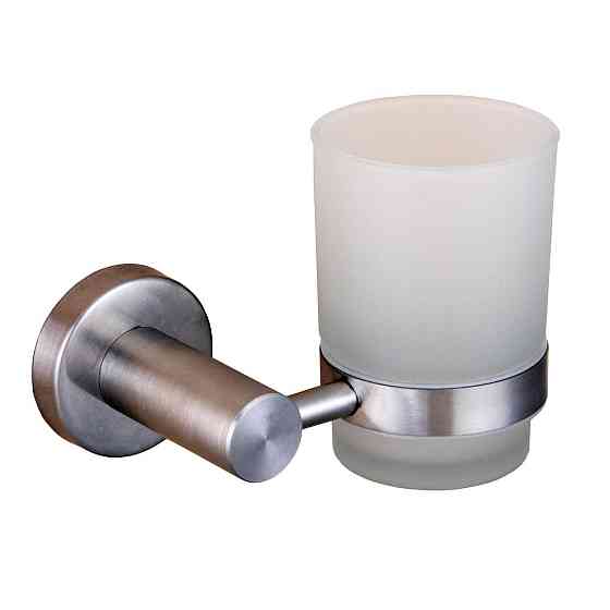 Стакан одинарний Globus Lux SS 8409 SUS304 (000018155) Київ