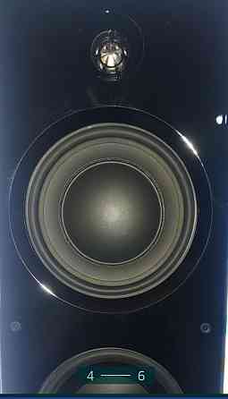 Акустична Система: KEF C7. Харків