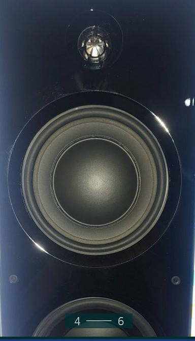 Акустична Система: KEF C7. Харків - фото 4