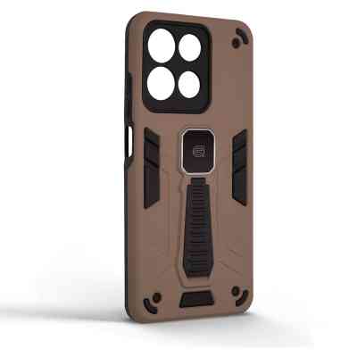 Чохол до мобільного телефона Armorstandart Proover Motorola G15 / G15 Power Brown (ARM85750) Вінниця