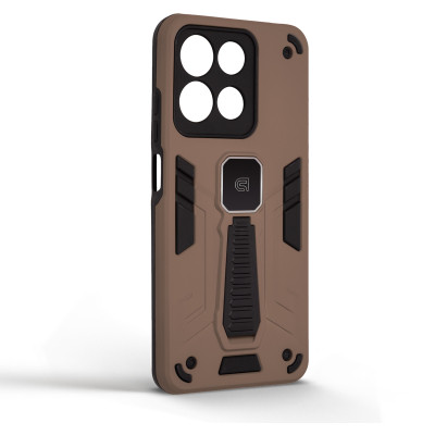 Чохол до мобільного телефона Armorstandart Proover Motorola G15 / G15 Power Brown (ARM85750) Вінниця - фото 2