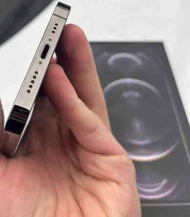 Айфон iPhone 12 Pro 128Gb. АКБ100% Киев