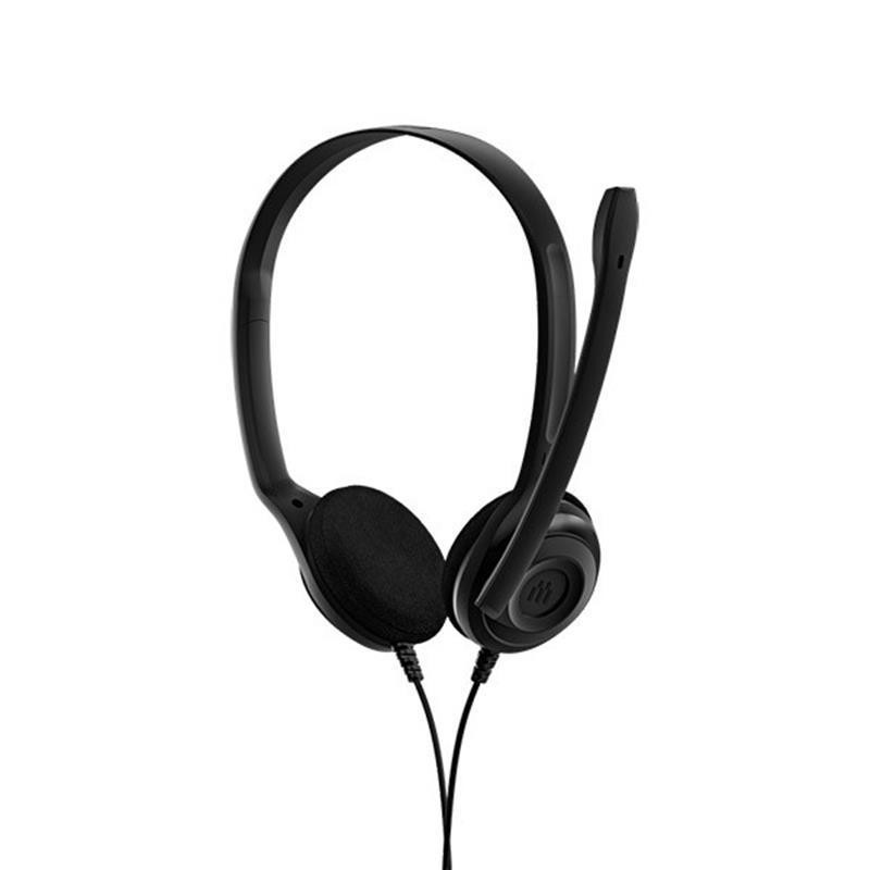 Гарнітура Sennheiser Epos PC 3 Chat (1000430) Чорний Харків - фото 1
