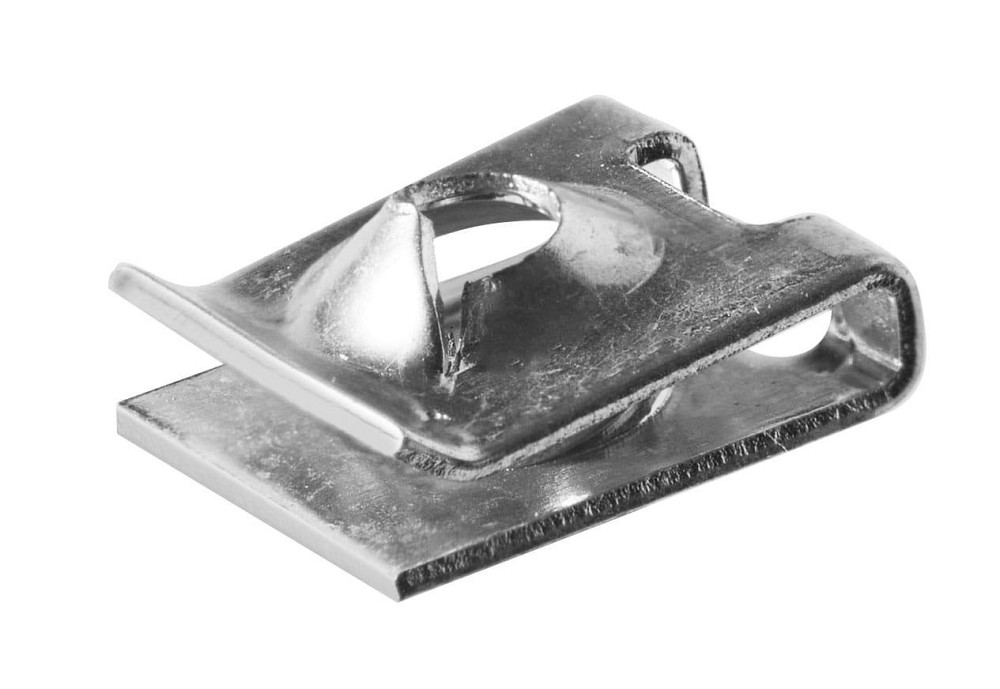 Кліпса кріплення Многоцелевой Mercedes-Benz, Багато марок A0019940445 16119 Київ - фото 1