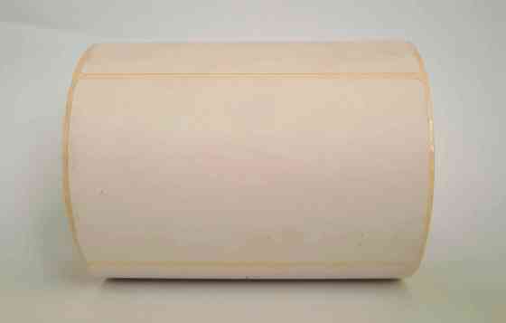 Термоетикетка T. Eco 100мм х 60мм /480 шт Павлоград