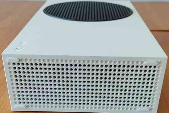 Консоль Xbox Series S Киев