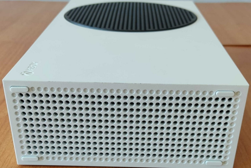 Консоль Xbox Series S Київ - фото 3