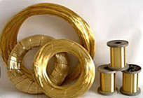 Дріт латунний Л63 10 м'яка Київ - фото 1