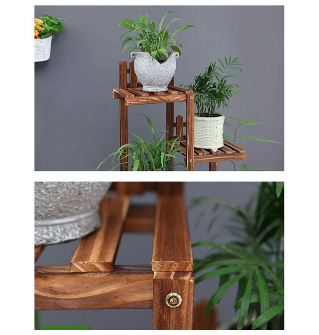 Подставка для цветов 