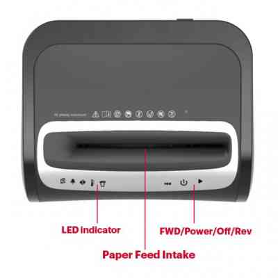 Уничтожитель документов ShredMARK 2935С (24340) Винница