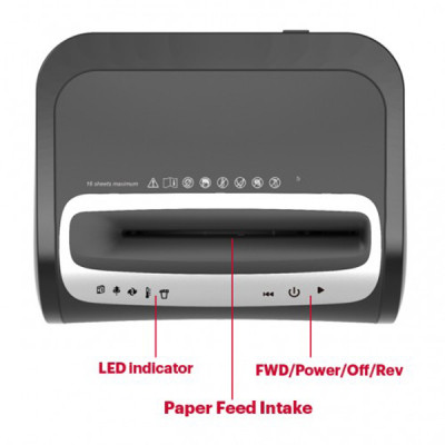 Уничтожитель документов ShredMARK 2935С (24340) Винница - изображение 2