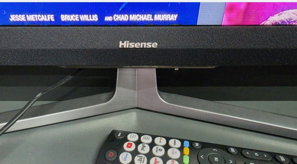 HISENSE 55U8QF Premium UHD 55" дюймовий. Харків - фото 5