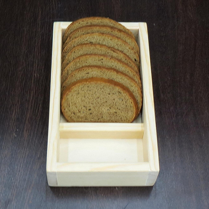 Хлебный лоток 