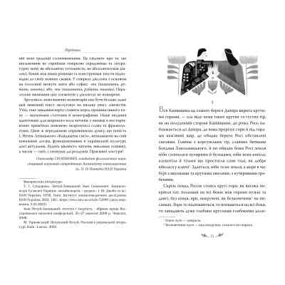 Книга Кайдашева сім'я - Іван Нечуй-Левицький Видавництво РМ (9786178248765) Вінниця