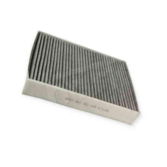 Фільтр BMW 3 (F30, F80), 4 (F32, F82) 11-вугільний салон Мукачево