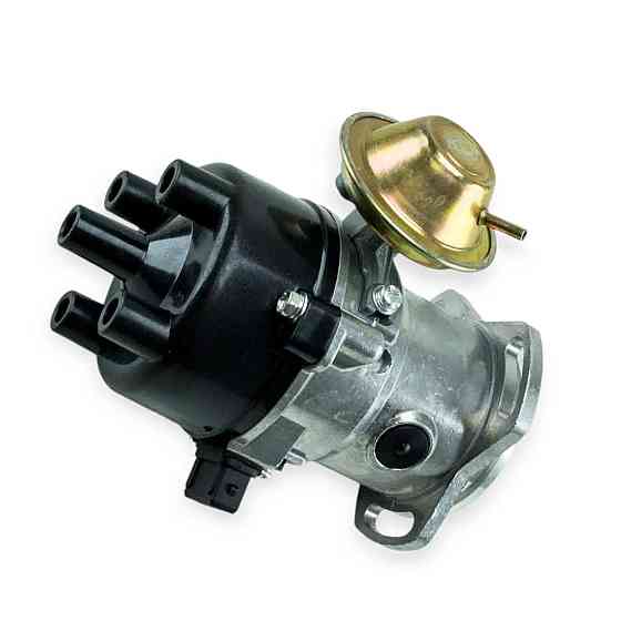 Трамблер 2109, 21099 безконтактний AT 2108, Мукачево