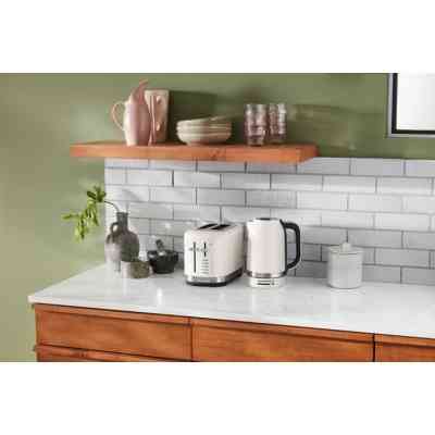 Тостер KitchenAid 5KMT2109EPL Вінниця