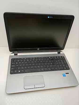 Ноутбук HP 450 G2 i3-4003/6Gb/0 АКБ- (Б клас) Луцк