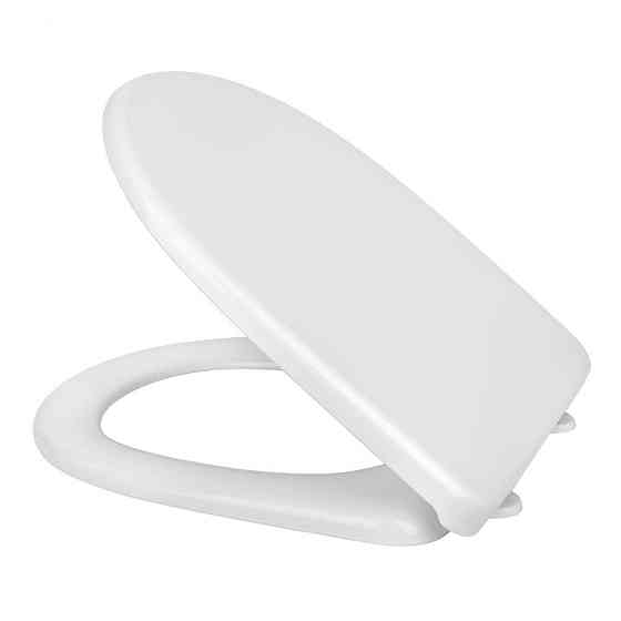 Сидіння для унітазу SoloPlast СП-5 Київ