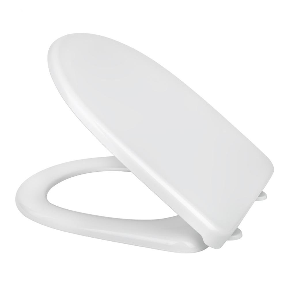 Сидіння для унітазу SoloPlast СП-5 Киев - изображение 2