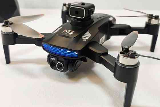 Дрон Klëver S160 max, видео с камеры на пульт, FPV, Харьков