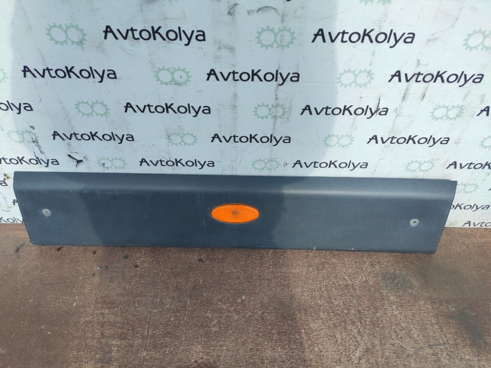 Накладка кузова бокова права Renault Master III 2010-2019 (768F30003R) Ковель - фото 3