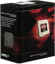 Процесор AMD X8 FX-8350 4GHz Wraith BOX (FD8350FRHKHBX) Київ - фото 1