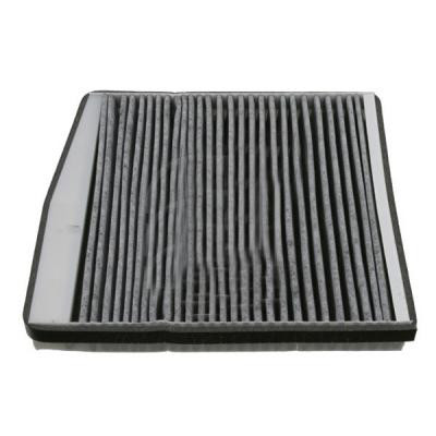 Фильтр салона KOLBENSCHMIDT 50014612 Винница - изображение 1