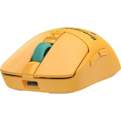 Мышка A4Tech Bloody R72 Ultra Wireless Renegade Sunset (4711421001267) Винница - изображение 9