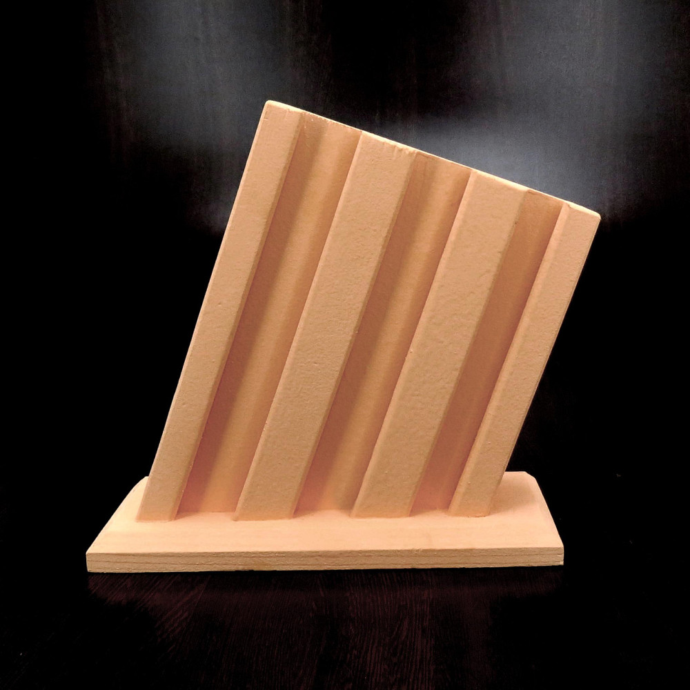 Подставка для ножей 