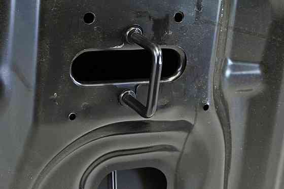 Капот Honda CR-V 4 (2014-2018) рестайлинг Тайвань YIH SHENG Мукачево