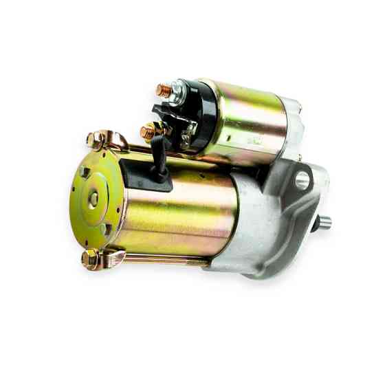 Стартер Амулет Чери Мукачево