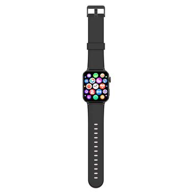 Уценка Смарт-часы Blackview R30 Pro, 1.8