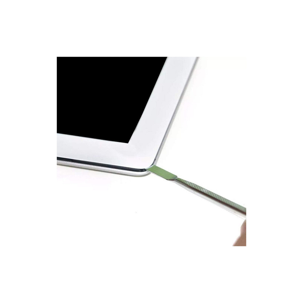 Сенсорний екран та дисплей MMOBIEL для iPad 4 9.7 дюйма Чорний скло 9H Smart Sleep/Wake з рамкою та комплект інструментів Київ - фото 3