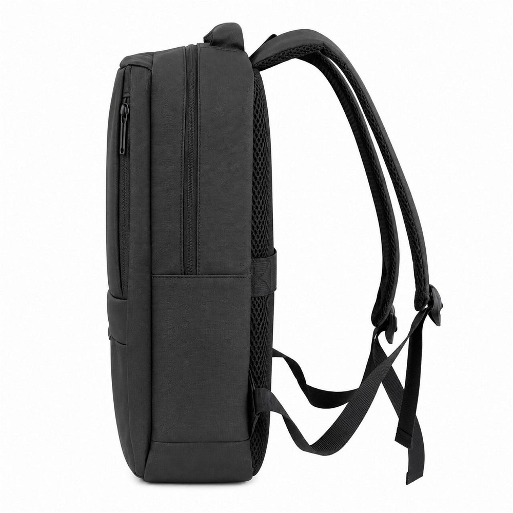Рюкзак для ноутбука 2E Impulse 17" Black (2E-BPT7417BK) ( 12749 ) Харків - фото 4