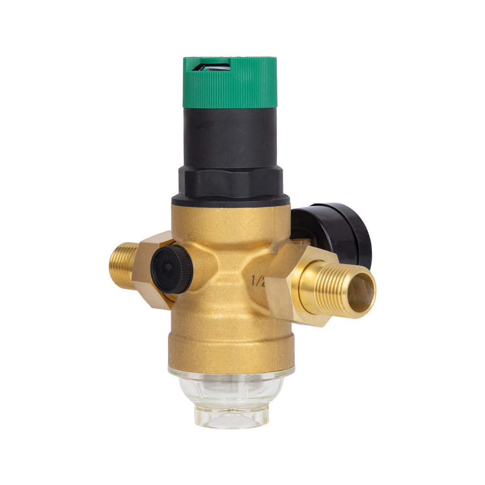 Фильтр самопромывной Thermo Alliance Forte 1/2