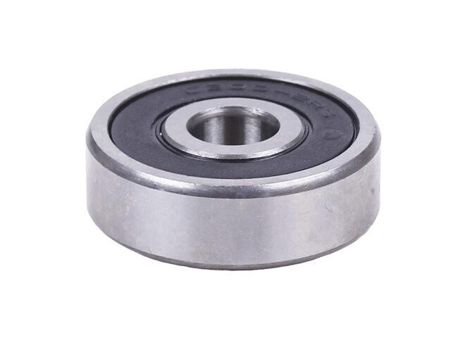 Подшипник колеса переднего 6300 мопед Дельта /Альфа Мукачево - изображение 1