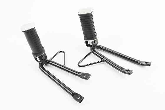 X-Road Light 200 Підніжки задні з кронштейном к-кт 2шт Київ