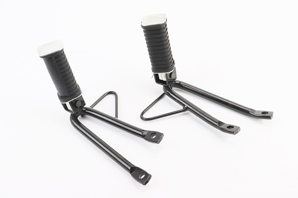 X-Road Light 200 Підніжки задні з кронштейном к-кт 2шт Київ - фото 2