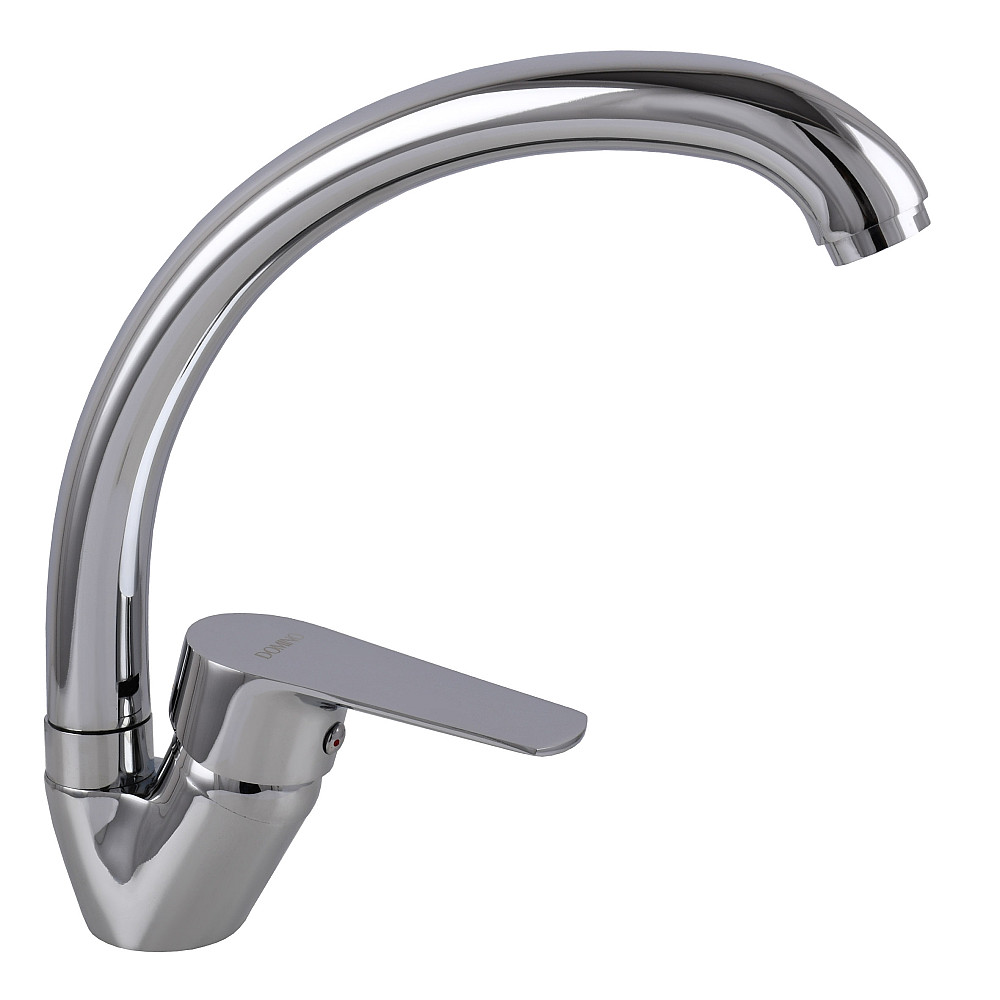 Змішувач для кухні DOMINO VITO DVO-203S Луцк - изображение 1