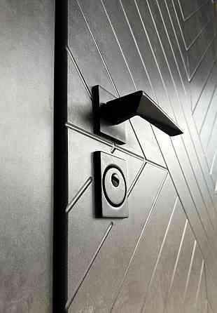 Двери квартирные Redfort, модель Стоун, комплектация Премиум (2 трубы) 960 Киев