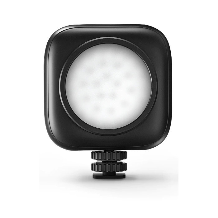 Відеосвітло накамерне з фільтром Telesin TE-BGD-001 Київ - фото 2