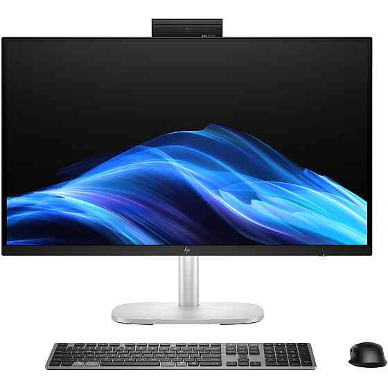 Моноблок 27'' HP EliteStudio 8 G1i U7 265/16GB/SSD512GB/K&M/cam/WiFi/HAS/DOS Винница