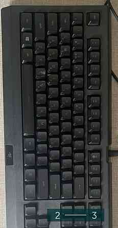 Клавіатура: Razer Cynosa Light Київ